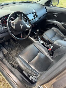 Mitsubishi Outlander 2.2 DI-D 115kw - 4