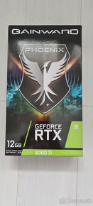 Predam RTX 3080 Ti 12GB Gainward - 4