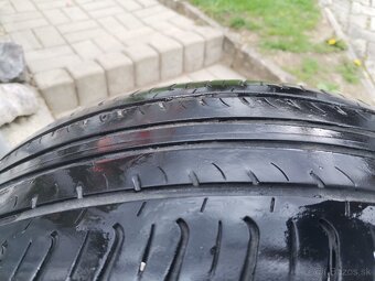 Letné pneumatiky 225/55R18 - 4