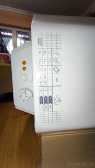 Elektrický ohrievač vody - 4