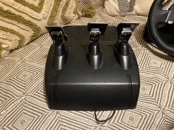 Logitech G920 driving force - Znížená cena - 4