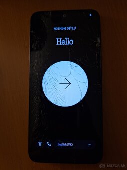 Nothing CMF phone 1 - 4