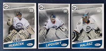 Team set HC Košice 2008 - 2009 - 4