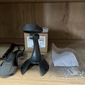 Honeywell Voyager 1200g snímač čiarových kódov - 4