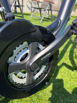 Dámsky bicykel - 4