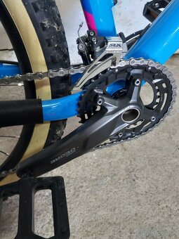 Marin Bobcat Trail 3 27.5 Veľkosť M 2x11 - 4