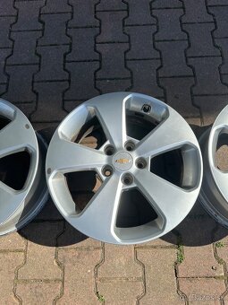 Elektróny 5x105 mm r17 - 4