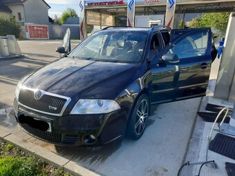 Skoda Octavia VRs - 4