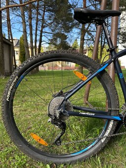 Merida Big Nine 80-D - 4