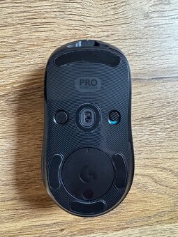 Logitech G pro - 4