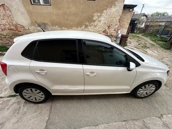 Predám VW POLO 1.4 2009 - 4