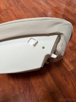 Newborn lehatko Stokke - 4