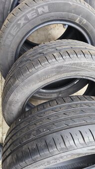 NEXEN N'blue HDplus 205/55 r16 letné - 4