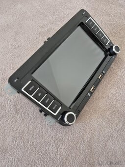 2din ANDROID 13 autorádio 2gb/32gb s GPS CARPLAY ANDROIDAUTO - 4