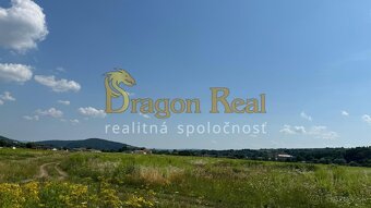 2 INVESTIČNÉ POZEMKY o rozlohe 2307m2 a 461 m2- VEĽKÝ ŠARIŠ - 4