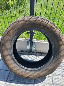 Zimné pneumatiky Barum 185/65 r15 - 4