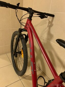 Bicykel Amulet 29 night cat 6.0 - 4