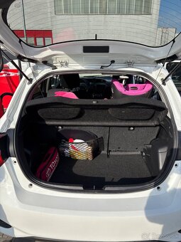 Toyota Yaris 2017 - 4