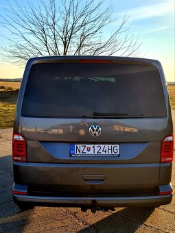 Multivan 7HC/MCXEC308X1 - 4