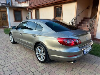 VW Passat CC 2.0 Tdi - 4
