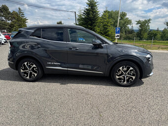 Sportage 1,6 T-GDi FWD 7DCT GOLD - 4