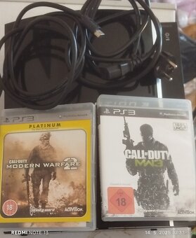 Playstation 3 fat - 4