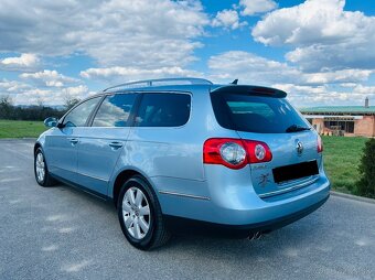 Volkswagen Passat Variant 2.0 TDI Highline - 4