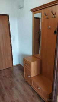 Prenájom 1 izb. byt. V Leviciach na Kyjevskej. - 4