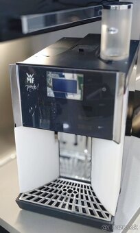 Profesionálny kávovar WMF 1200, WMF Presto 1400, chladnička - 4