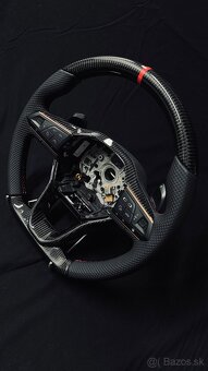 Carbon volant Leon MK4, Cupra, Formentor, Ateca - 4
