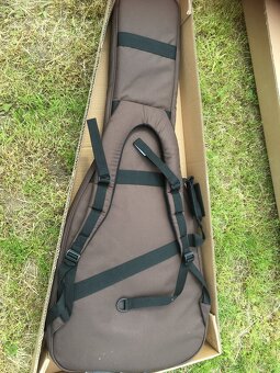Puzdro na Gitaru PRS SE - 4