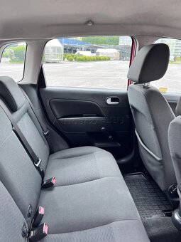 Ford Fiesta 1.4 TDCi Duratorq Ghia X - 4