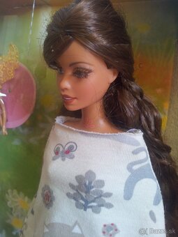 Barbie Fairytopia a Christie - 4