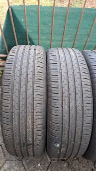 Continental 215/65 R17V - 4