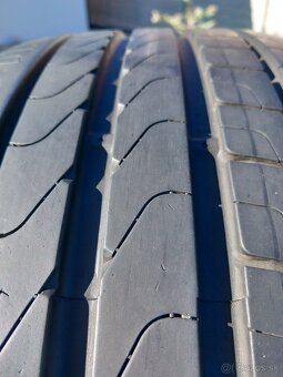 235/40 r19 letne pneumatiky pirelli - 4