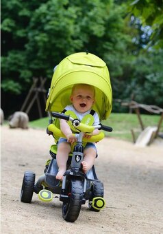 Zopa Citigo 6v1 Kiwi zelená - 4