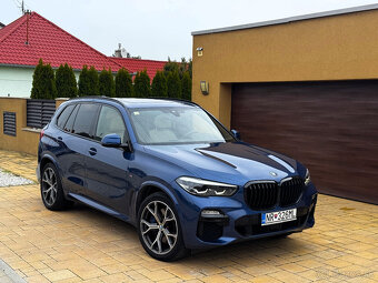 BMW X5 G05 Xdrive 30d M packet , Odpočet DPH . - 4