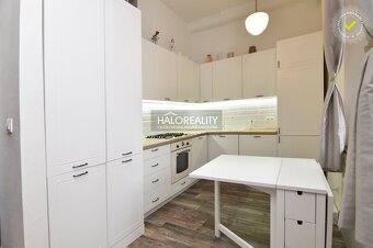 HALO reality - Prenájom, dvojizbový byt Bratislava Staré Mes - 4
