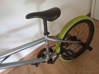 BMX 20" bicykel - 4