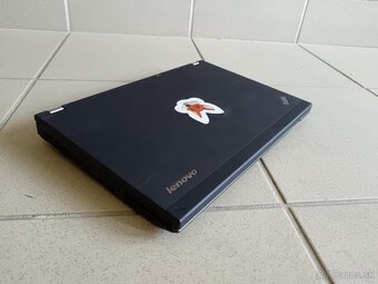 Notebook Lenovo ThinkPad X230i-12,5 palcový - 4