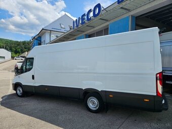 Iveco Daily 35S18H A8 V Evolution 16m3 - 4