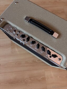 Peavey Classic 30 - 4