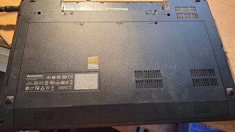 Lenovo G680 - 4