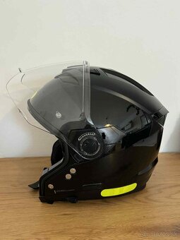 Adventure helma Nolan N70-2 X - 4