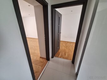PRENÁJOM – 2 izbový byt s balkónom – MICHALOVCE - 4