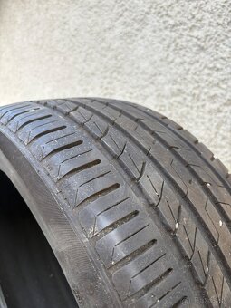 235/40 R18 Letne DOT 0923 - 4