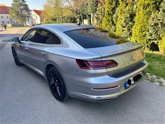 Vw Arteon 2.0 Tdi 140kw - 4