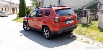 Dacia Duster - 4