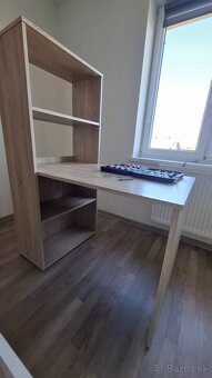 Študentský písací stôl - 4