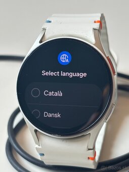 Samsung Galaxy Watch 7 40mm, White - 4